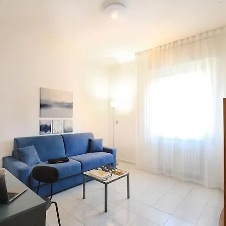 Casa Via De Rosa Appartement