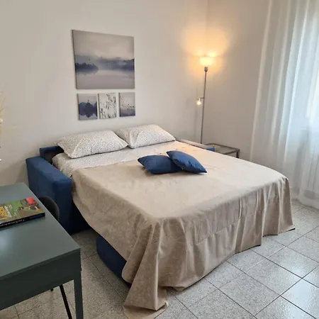 公寓 Casa Via De Rosa