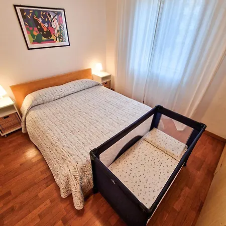 Casa Via De Rosa * בולוניה