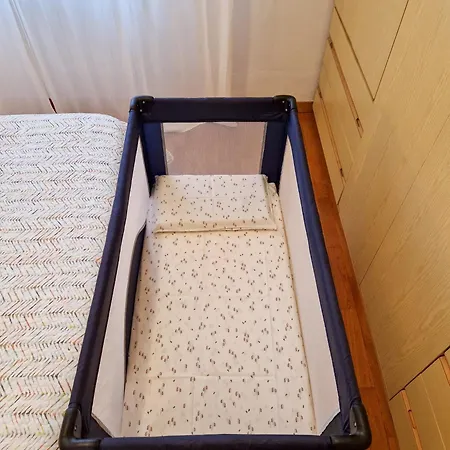 דירה Casa Via De Rosa בולוניה