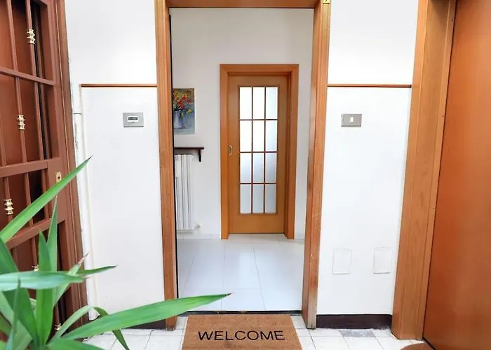 Casa Via De Rosa * בולוניה