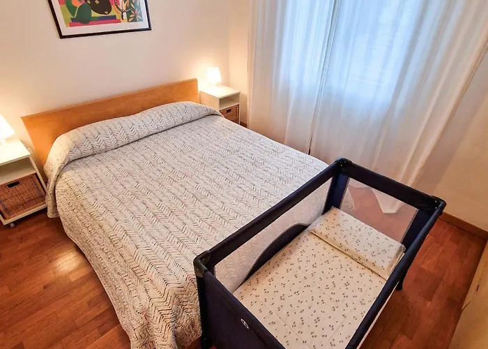 Casa Via De Rosa * בולוניה