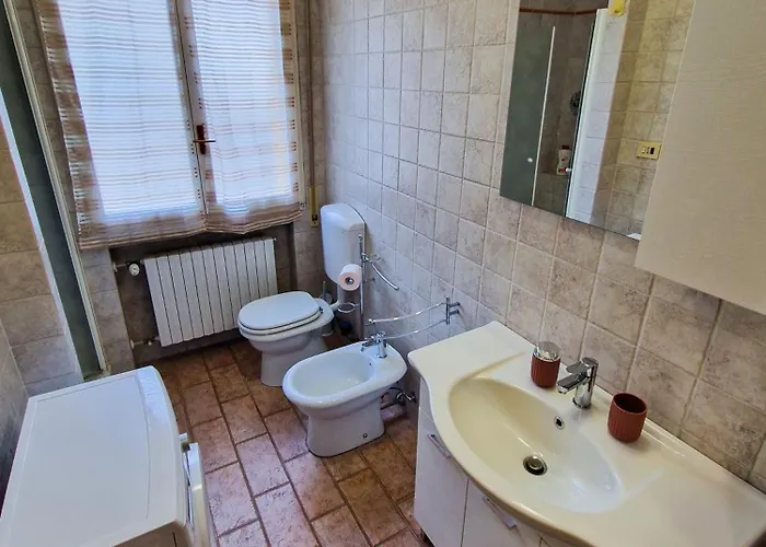 Casa Via De Rosa * בולוניה