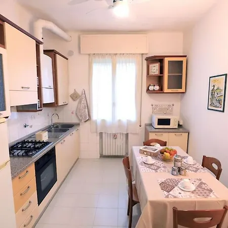 Casa Via De Rosa * Bologna