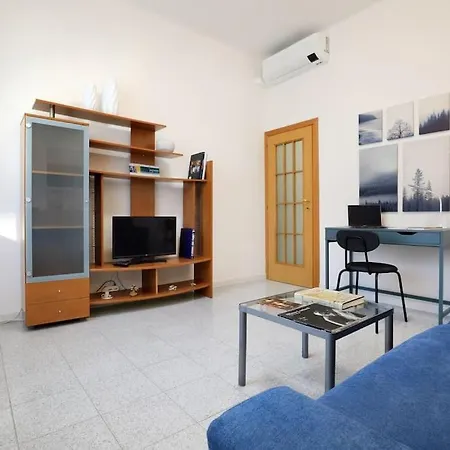 Casa Via De Rosa 아파트