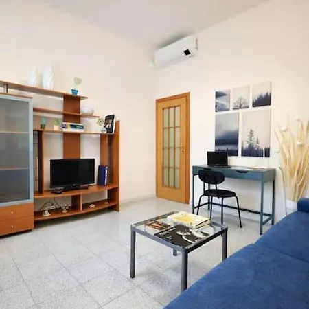 Apartment Casa Via De Rosa *