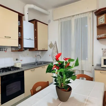 Casa Via De Rosa