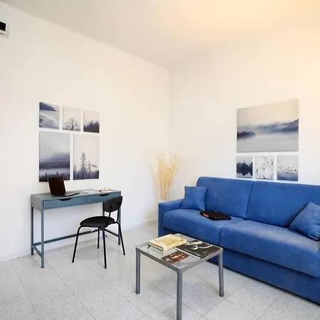 Casa Via De Rosa 볼로냐