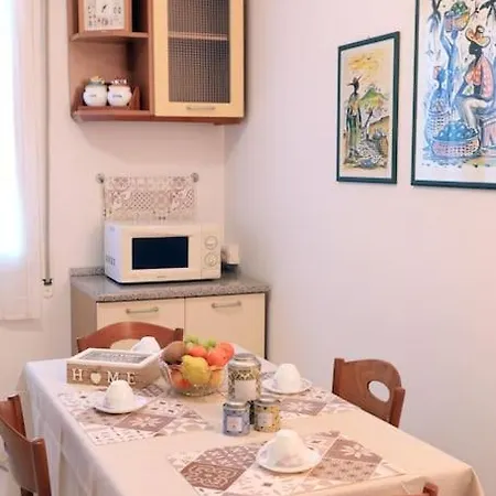 Casa Via De Rosa Apartment Bologna