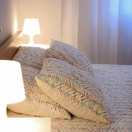 Casa Via De Rosa アパート