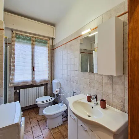 Casa Via De Rosa