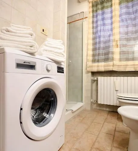 Lägenhet Casa Via De Rosa