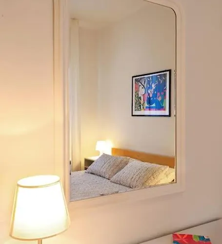 公寓 Casa Via De Rosa