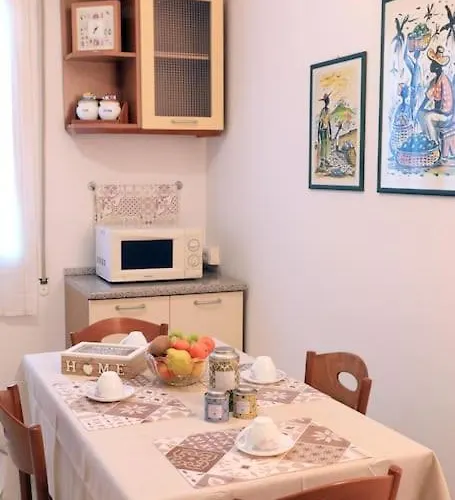 Casa Via De Rosa Lägenhet Bologna