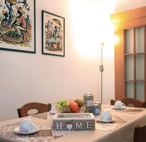 Casa Via De Rosa Bologna