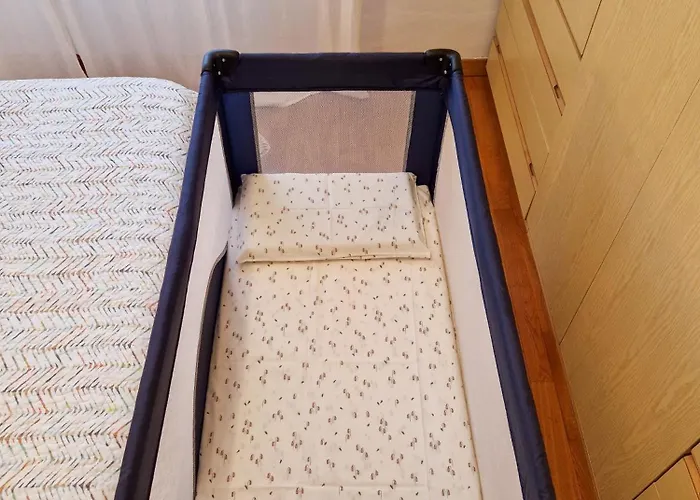 Lägenhet Casa Via De Rosa Bologna