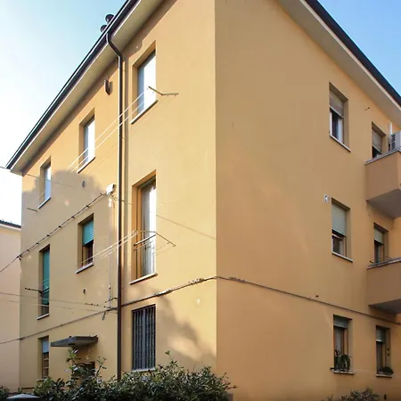 아파트 Casa Via De Rosa 볼로냐