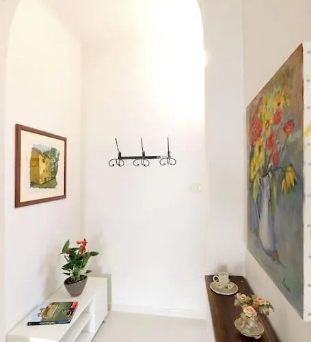 아파트 Casa Via De Rosa 볼로냐