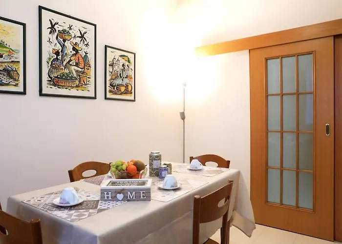 Casa Via De Rosa