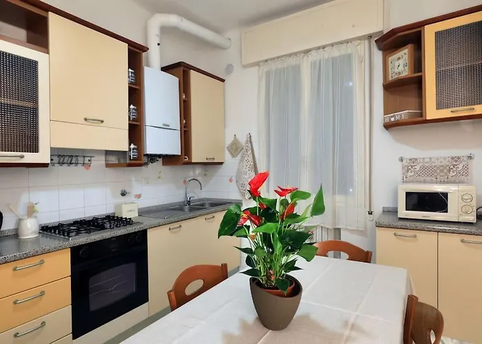 Casa Via De Rosa