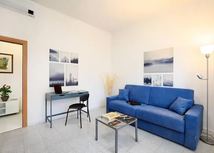 Casa Via De Rosa 볼로냐