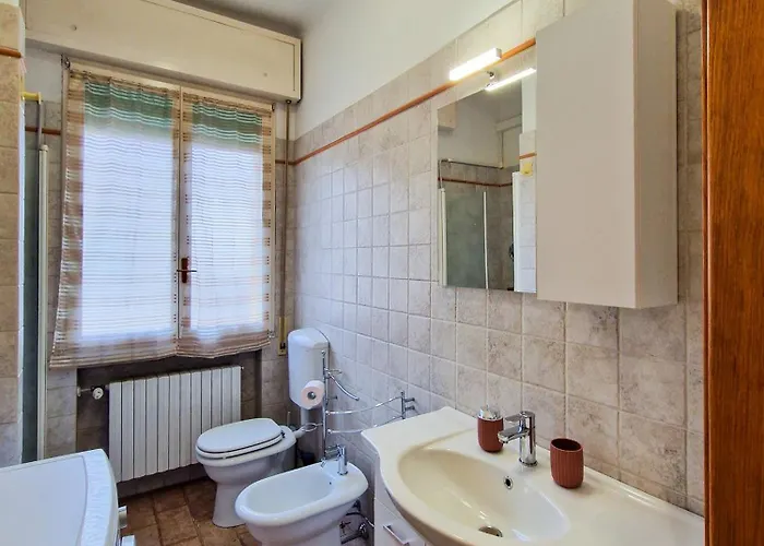 Casa Via De Rosa