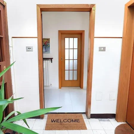 Casa Via De Rosa * Bologna