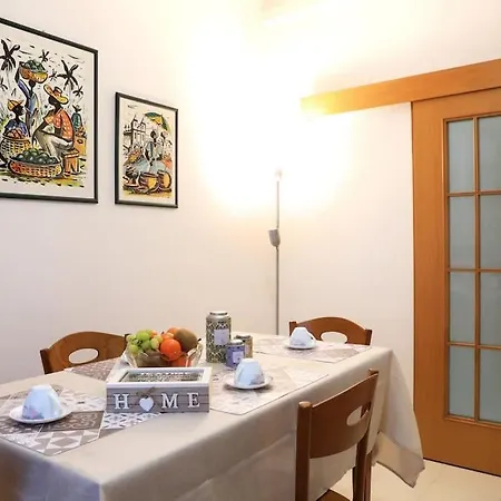Casa Via De Rosa