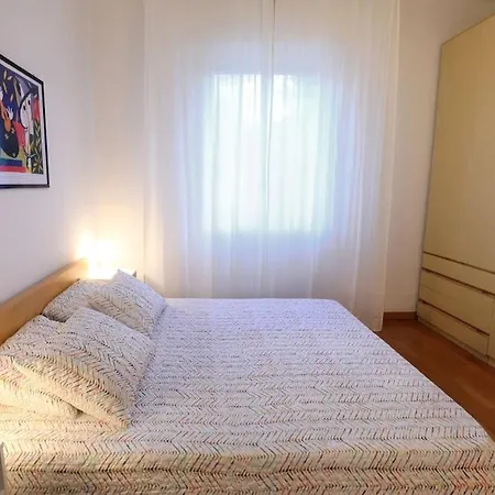 Casa Via De Rosa Bologna
