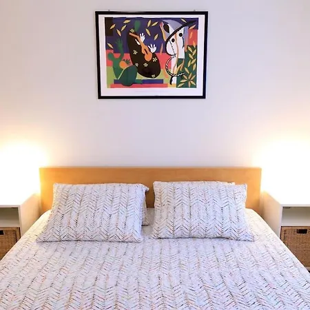 Casa Via De Rosa *