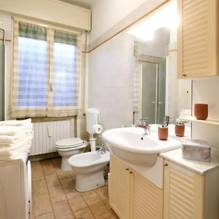 Casa Via De Rosa Apartment