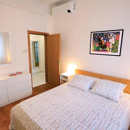 Apartment Casa Via De Rosa Bologna