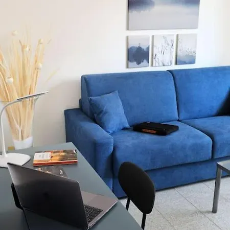 Apartment Casa Via De Rosa