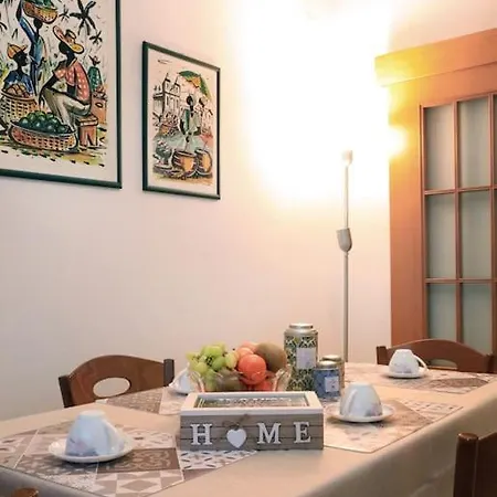 Casa Via De Rosa Bologna