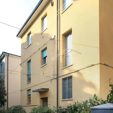 Casa Via De Rosa