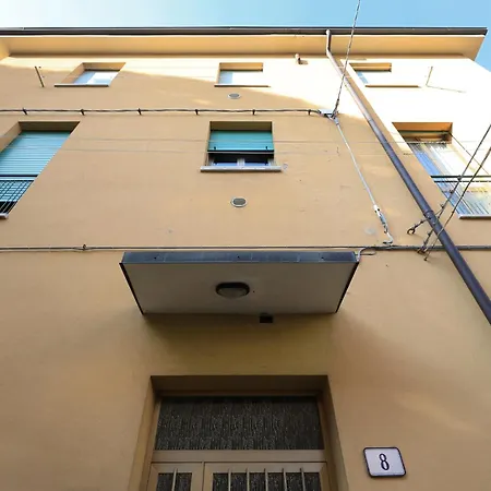 Casa Via De Rosa Apartment *